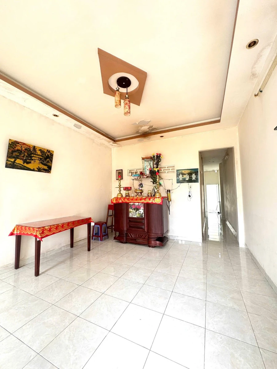 Bán nhà 3PN 64m² gần công viên Vĩnh Thái Nha Trang 3.1 tỷ - Ảnh thu nhỏ 3