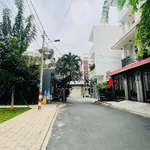 Bán nhà mặt tiền Gò Dầu, Tân Phú, 76.5m2, 12.5 tỷ - Ảnh thu nhỏ 4