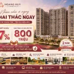 Sốc! Giảm ngay 1 tỷ đồng chỉ trong tháng này. Cơ hội cuối cùng, mua trực tiếp chủ đầu tư giá ưu đãi - Ảnh thu nhỏ 8