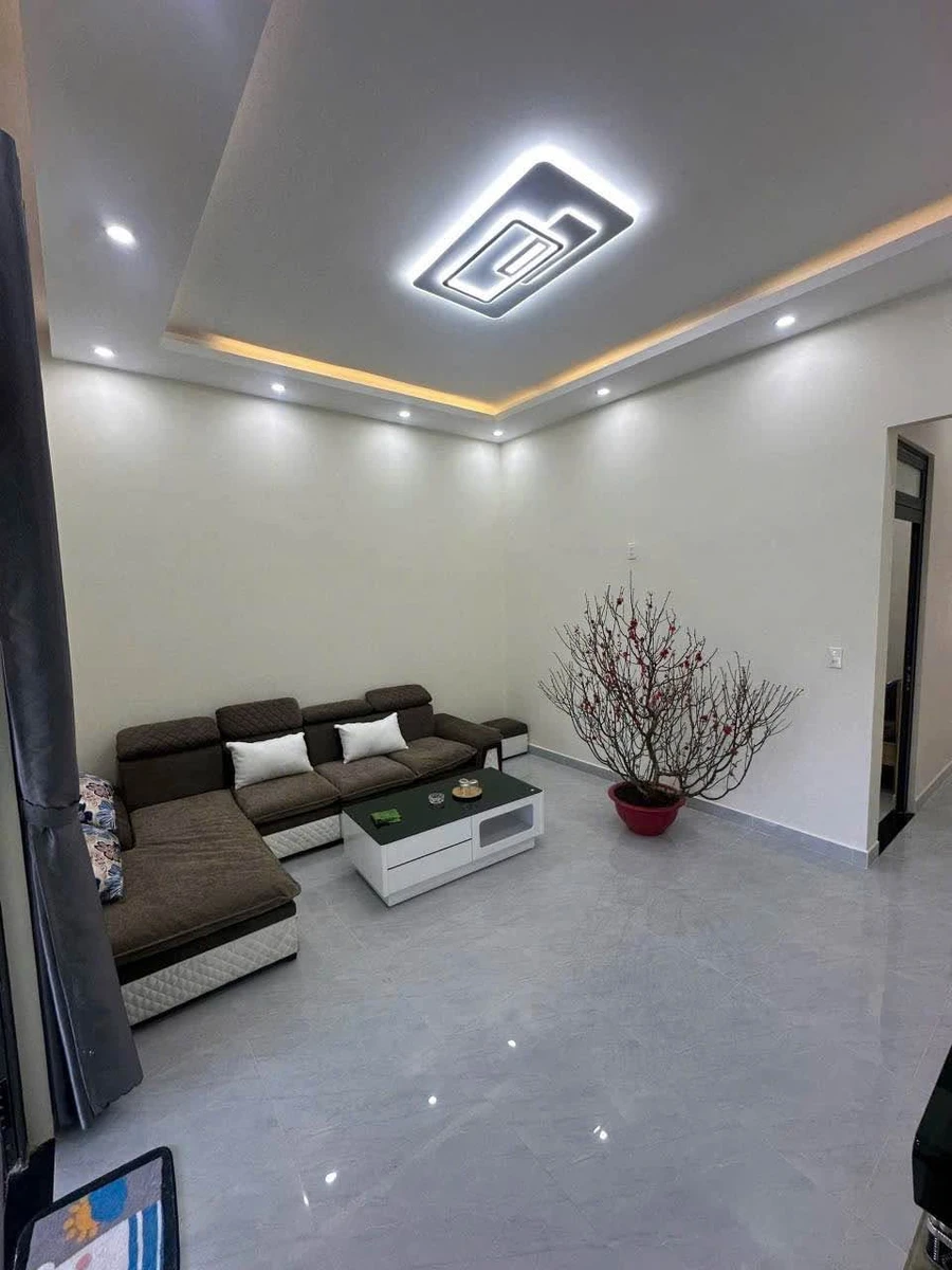 Cho thuê nhà nguyên căn 2-3 phòng ngủ Cao Thắng, Đà Lạt - Ảnh thu nhỏ 3
