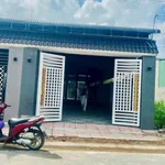 Bán nhà 5x25m (125m²) mặt tiền 10m Tây Ninh 1 tỷ 450 triệu - Ảnh thu nhỏ 1