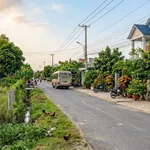 Bán đất hẽm oto đường Trần Trọng Khiêm, phường Cao Lãnh, Đồng Tháp, 2,75 tỷ, 135m2 hàng hiếm uy tín - Ảnh thu nhỏ 3
