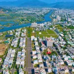Mỹ Gia Gói 5 - Lô 100m2 sạch, hướng đông, gần Võ Nguyên Giáp cách Sông 100m. Giá 4.3tỷ - Ảnh thu nhỏ 1