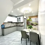 Bán nhà 3 tầng 69 m² gần Cầu Niệm, Nhà Bè - Ảnh thu nhỏ 3