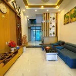 Bán nhà 3 phòng ngủ 80m2 Hiệp Thành Thủ Dầu Một 4.2 tỷ - Ảnh thu nhỏ 2