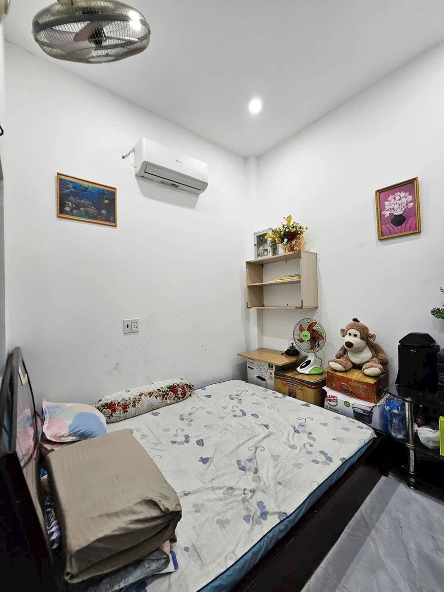 Bán nhà 1 trệt 1 lầu 3PN khu Thuận Giao ~3 tỷ - Ảnh thu nhỏ 4