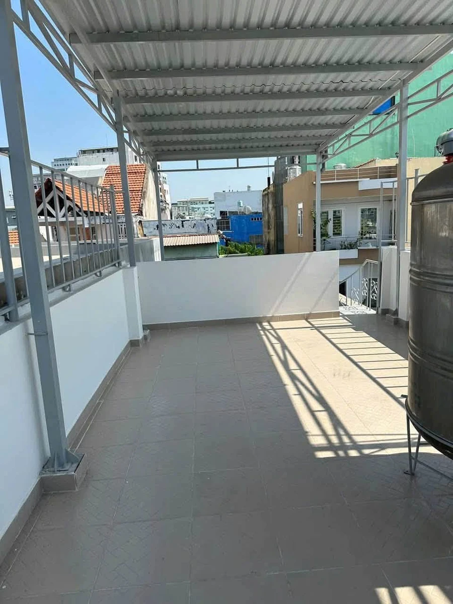Cho thuê nhà nguyên căn 3 PN, 64m² Gò Vấp - Ảnh thu nhỏ 4