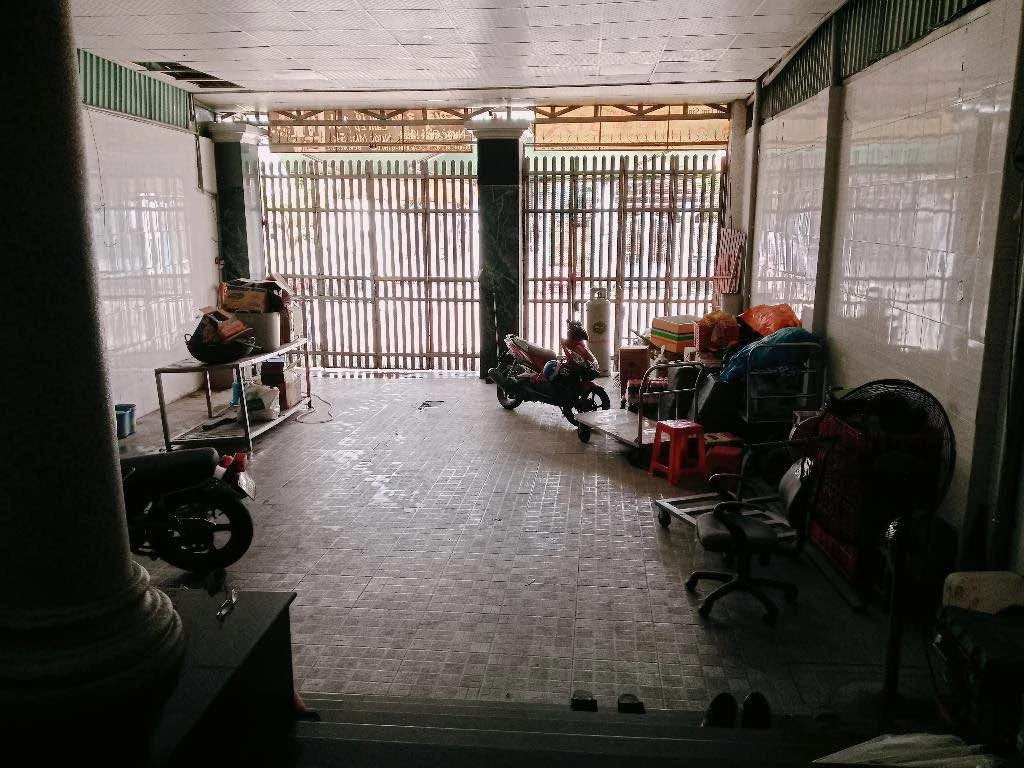 Bán nhà 2 tầng 177m² mặt tiền kinh doanh Thủ Đức - Ảnh thu nhỏ 2