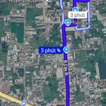 Bán đất 5x47m (235m²) 1 tỷ 600 triệu Tân Đô - Ảnh thu nhỏ 3