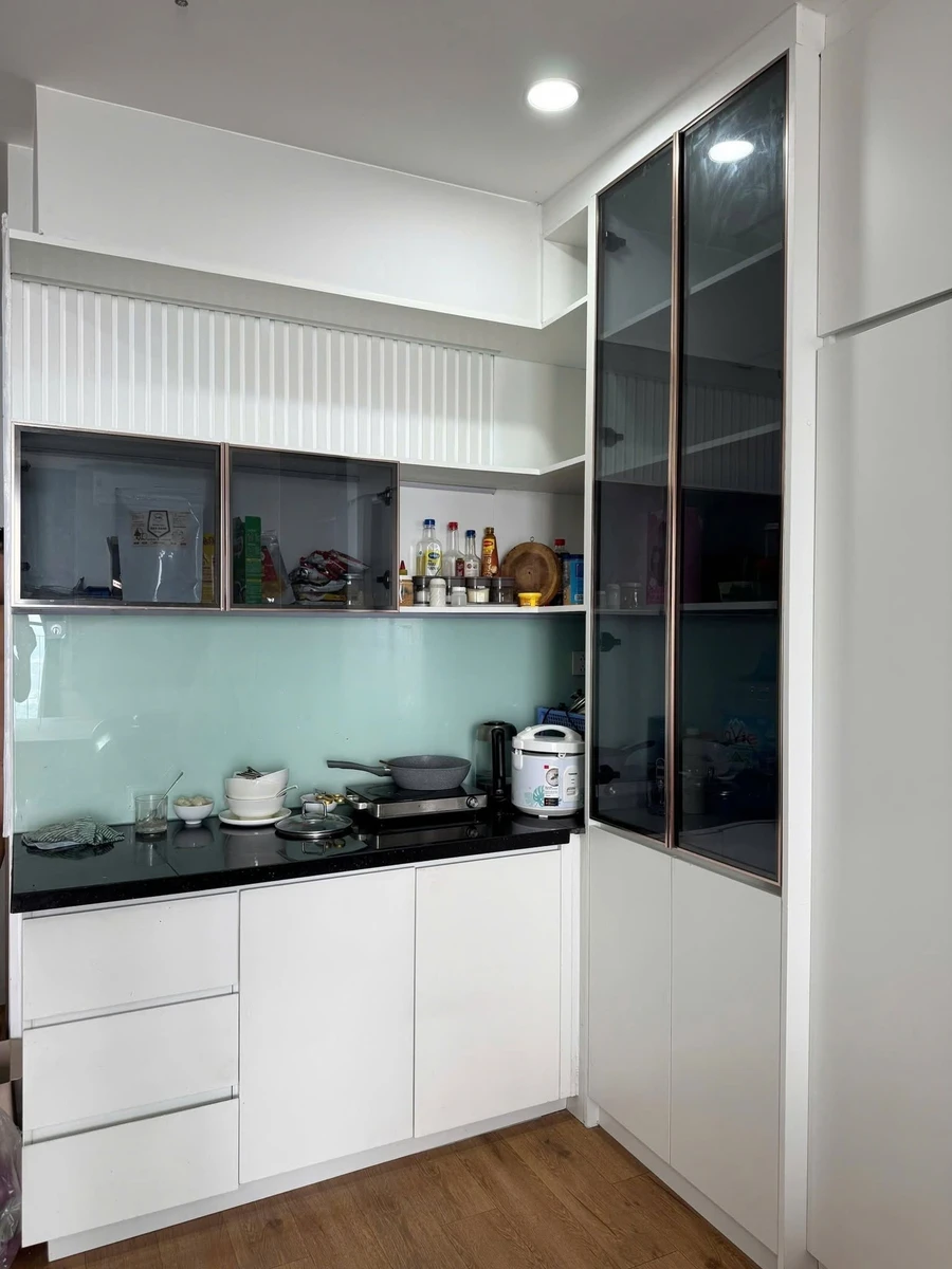 Bán căn studio 41m² Opal Skyline Thuận An 1.35 tỷ - Ảnh 1