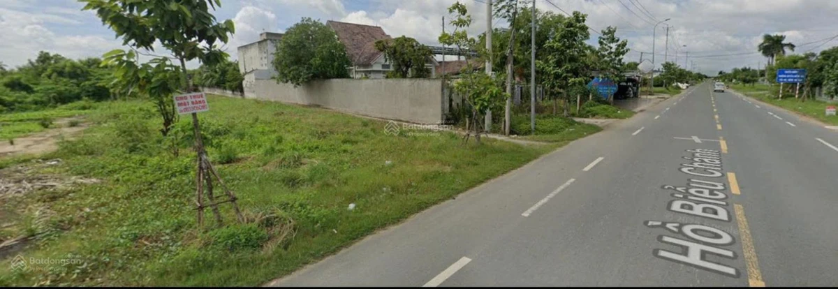 Bán quỹ đất 2221,2m2 mặt tiền Hồ Biểu Chánh - khu Phố Lăng Hoàng Gia (P. Sơn Qui Đồng Tháp mới) - Ảnh thu nhỏ 3