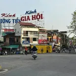 Bán đất mặt tiền Chi Lăng, 372.5m2, trung tâm Huế - Ảnh thu nhỏ 2
