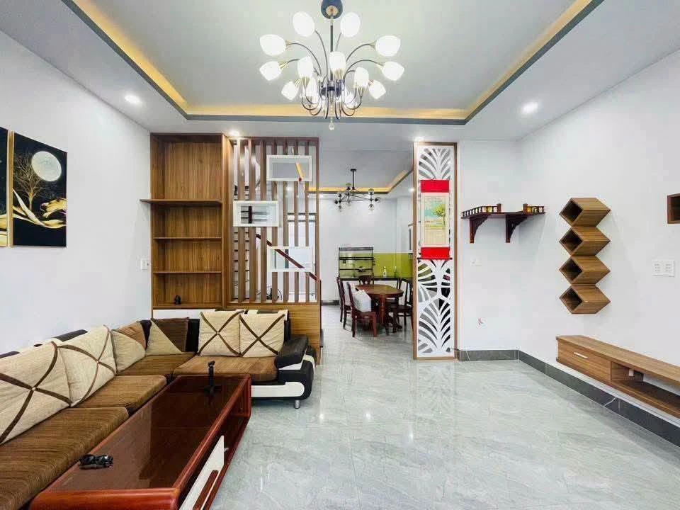 Bán nhà hẻm 2PN 80m² An Hòa Rạch Giá - Ảnh thu nhỏ 3