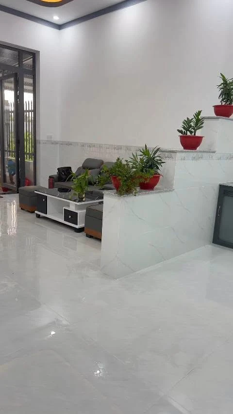 Bán nhà mới xây 130m² 3 phòng ngủ Đồng Nai giá 1,28 tỷ - Ảnh 1