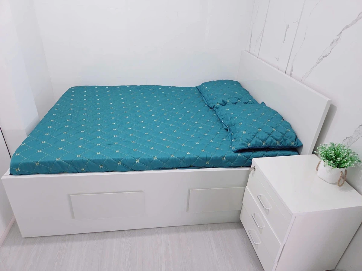 Bán nhà 62m² 2 phòng ngủ Trần Cao Văn Đà Nẵng 2,4 tỷ - Ảnh thu nhỏ 5