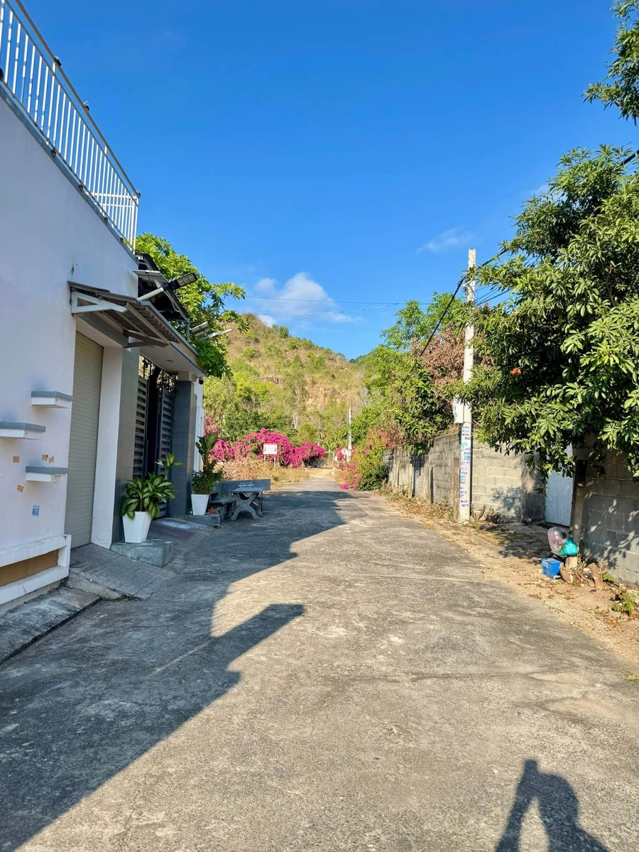 Bán lô đất 167m2 gần biển Long Hải, chân núi Minh Đạm, giá 2,3 tỷ - Ảnh thu nhỏ 4