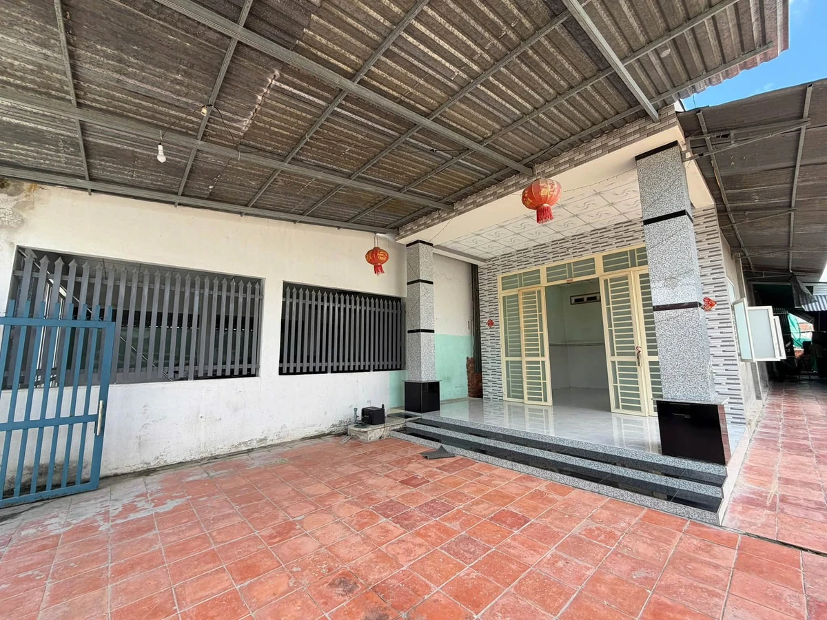 Bán nhà cấp 4 110m² Ninh Phú Tây Ninh 1 tỷ 290 - Ảnh thu nhỏ 5
