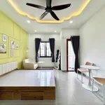 Bán CHDV mặt tiền đường 33, 72m², 5 tầng có thang máy, Hiệp Bình, Thủ Đức – 10,35 tỷ - Ảnh thu nhỏ 3