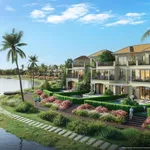 Khu đô thị Izumi City - Nam Long Group - thanh toán cực giãn 36th - CK đến 22,5% - PKD 0906 836 *** - Ảnh thu nhỏ 11
