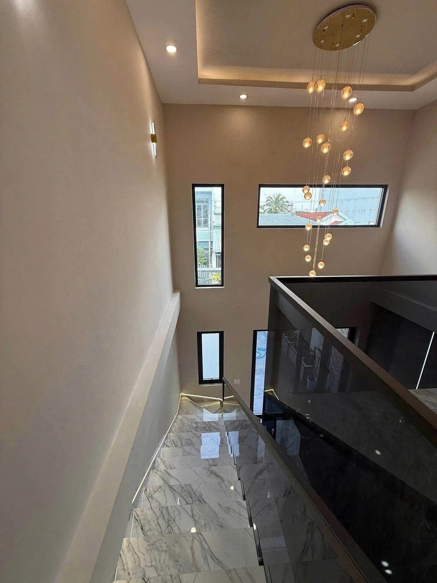 Bán nhà cấp 4 100m² Trảng Dài Biên Hòa, sổ riêng 1 tỷ 550 - Ảnh thu nhỏ 5