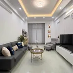 Bán nhà 4 tầng 78m2 hẻm 6m ô tô tránh đường Hoàng Hoa Thám, Tân Bình, giá 14,9 tỷ - Ảnh thu nhỏ 3