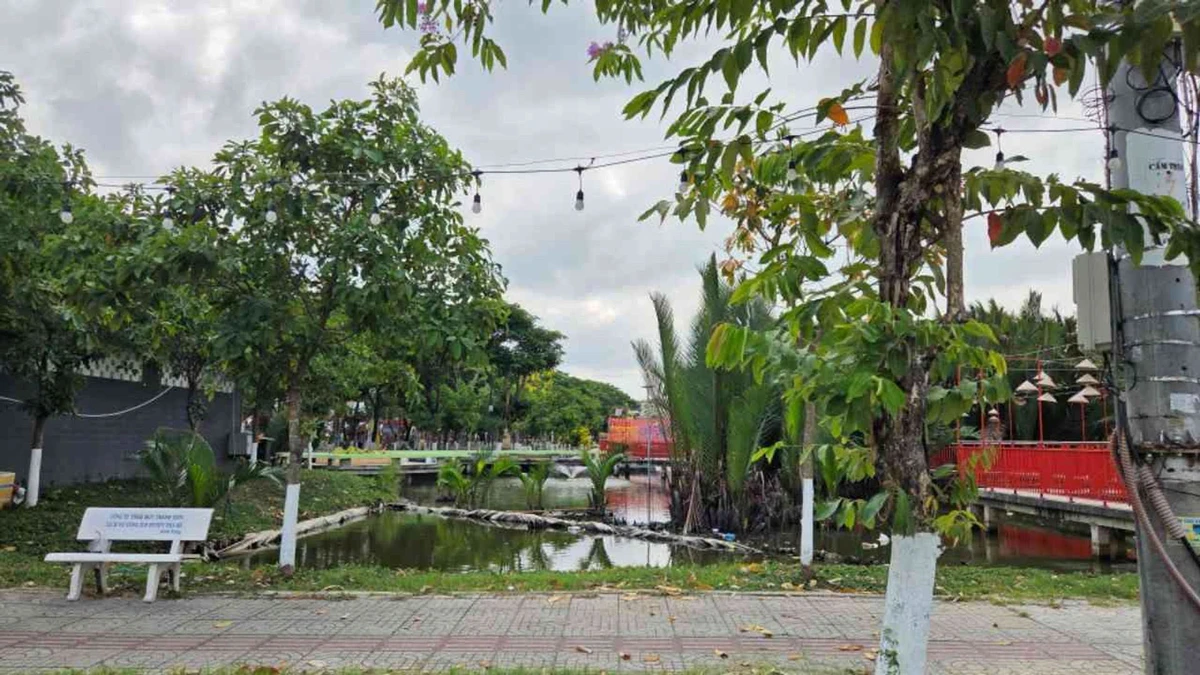 Bán nhà 3 tầng 80m² Nhà Bè 5,99 tỷ - Ảnh thu nhỏ 5