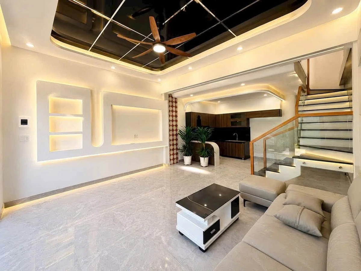 Bán nhà 2 tầng 120m² Tam Hiệp, Đồng Nai, 2,95 tỷ - Ảnh thu nhỏ 4