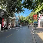 Bán nhà mặt tiền Nguyễn Việt Hồng, Cần Thơ, 304m², 17 tỷ - Ảnh thu nhỏ 1