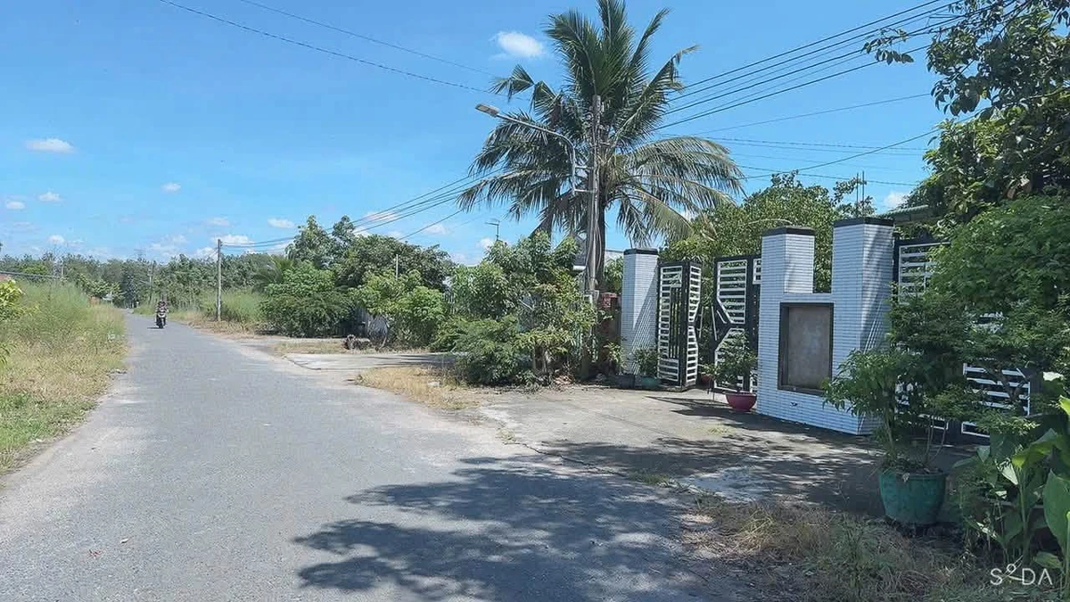 Bán đất Chơn Thành 5000m2, Bình Phước - Ảnh thu nhỏ 2