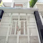 Bán nhà 4 tầng 4PN 45m2 Quận 10, giá 6,5 tỷ - Ảnh thu nhỏ 2
