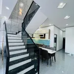 Bán nhà 1 trệt 1 lầu 3 PN, 69m², Bến Cát, Bình Dương, 2,33 tỷ - Ảnh thu nhỏ 4