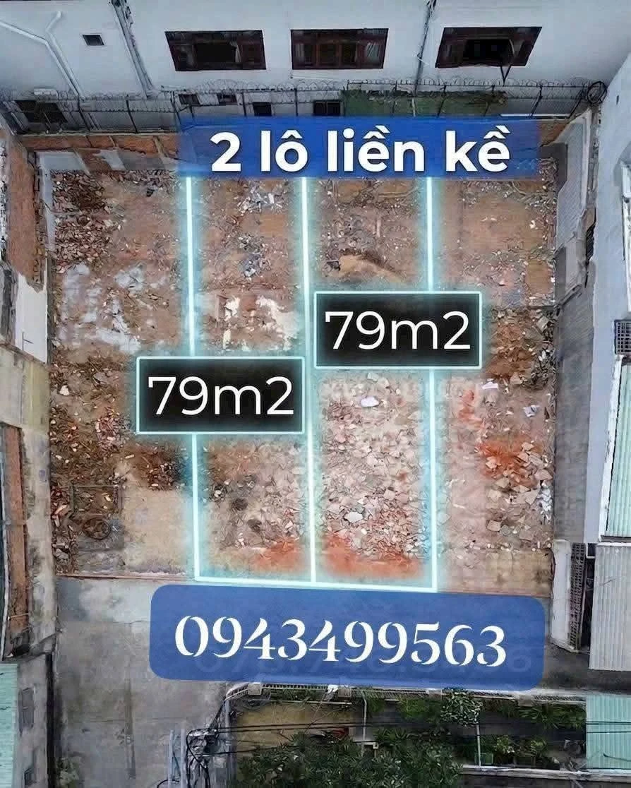 Bán lô đất thổ cư 79m2 gần biển, Phan Thiết - Ảnh thu nhỏ 2