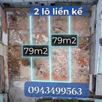 Bán lô đất thổ cư 79m2 gần biển, Phan Thiết - Ảnh thu nhỏ 2