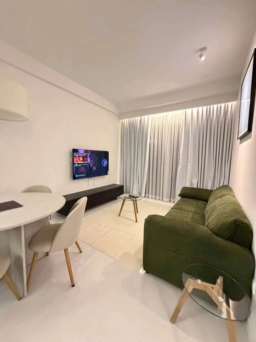 Cho thuê căn hộ 2PN, 69m2, Victoria Village, 20tr/tháng - Ảnh thu nhỏ 5