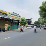 Bán nhà lầu mặt tiền kinh doanh 275m2 Trương Định Biên Hòa - Ảnh thu nhỏ 1