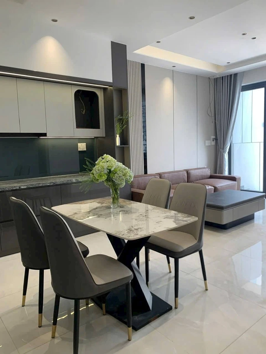 Bán nhà 2 tầng kiệt 102m2 Lê Ngô Cát, Huế - Ảnh thu nhỏ 5