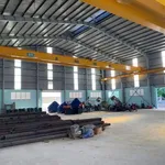 Cho thuê xưởng mặt tiền Nguyễn Hữu Trí, Bến Lức, 5.500m² - Ảnh thu nhỏ 3