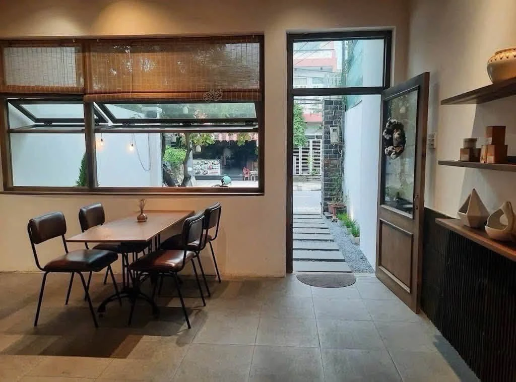 Bán nhà phố mặt tiền 3 tầng 120,5m² Tây An Thượng Đà Nẵng - Ảnh thu nhỏ 3