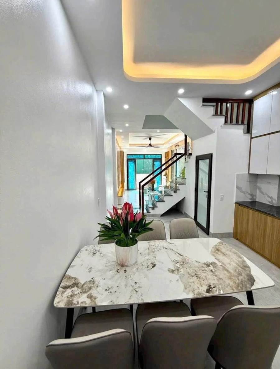Bán nhà 3 tầng 45m2 Như Đình Hiền Hải Dương 2 tỷ - Ảnh thu nhỏ 4