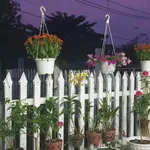 Bán nhà 2 mặt tiền 246,7m2, 3 phòng ngủ, giá 3,2 tỷ tại Củ Chi - Ảnh thu nhỏ 2