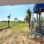 Bán đất khu nghỉ dưỡng 682m2 có nhà gỗ, ao cá, mặt tiền đường bê tông, Phường 1 TP Tây Ninh - Ảnh thu nhỏ 1