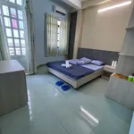 Bán nhà 1 trệt 3 lầu 47m² Huyền Trân Công Chúa, P.8, Q.7 - Ảnh thu nhỏ 4