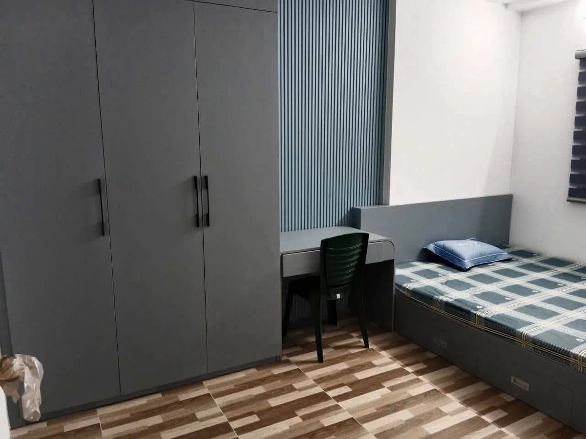 Cho thuê căn hộ Ecogarden Huế 66m2, 3PN, 6.5 triệu/tháng - Ảnh thu nhỏ 5