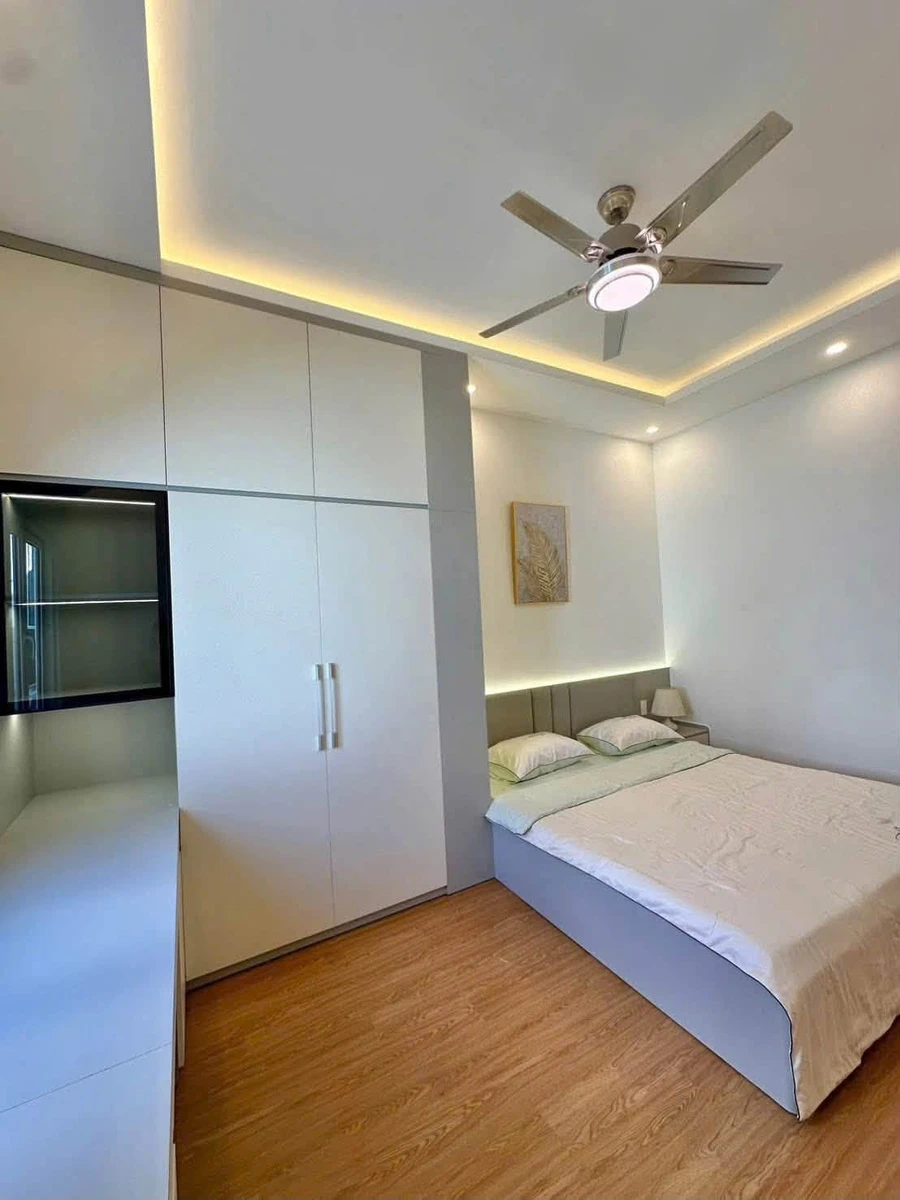 Bán nhà 2 tầng 100m2, 2PN full nội thất Đà Nẵng - Ảnh thu nhỏ 4