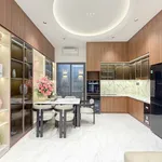 Bán nhà phố hiện đại 3 lầu, 59.8m², Huỳnh Thị Đồng, Bình Tân - Ảnh thu nhỏ 5