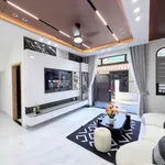 Bán nhà Thái Thị Bôi 148m², 3PN, giá 4 tỷ, Đà Nẵng - Ảnh thu nhỏ 3