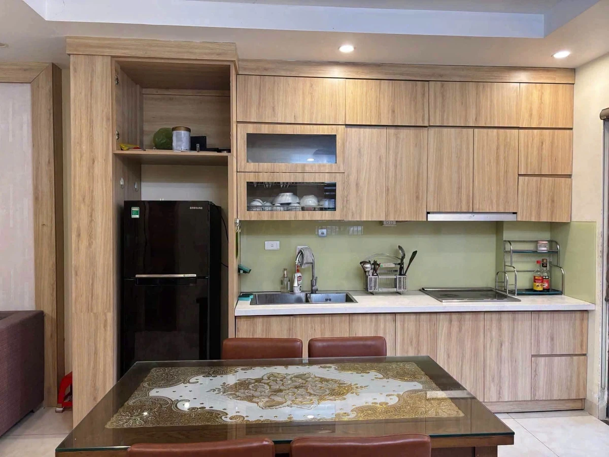 Cho thuê căn hộ Lideco 3 phòng ngủ 90m² Hạ Long - Ảnh thu nhỏ 3