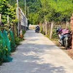 Bán đất kiệt ô tô Phùng Lưu Thủy Dương 87m² 1 tỷ 550 triệu - Ảnh thu nhỏ 1