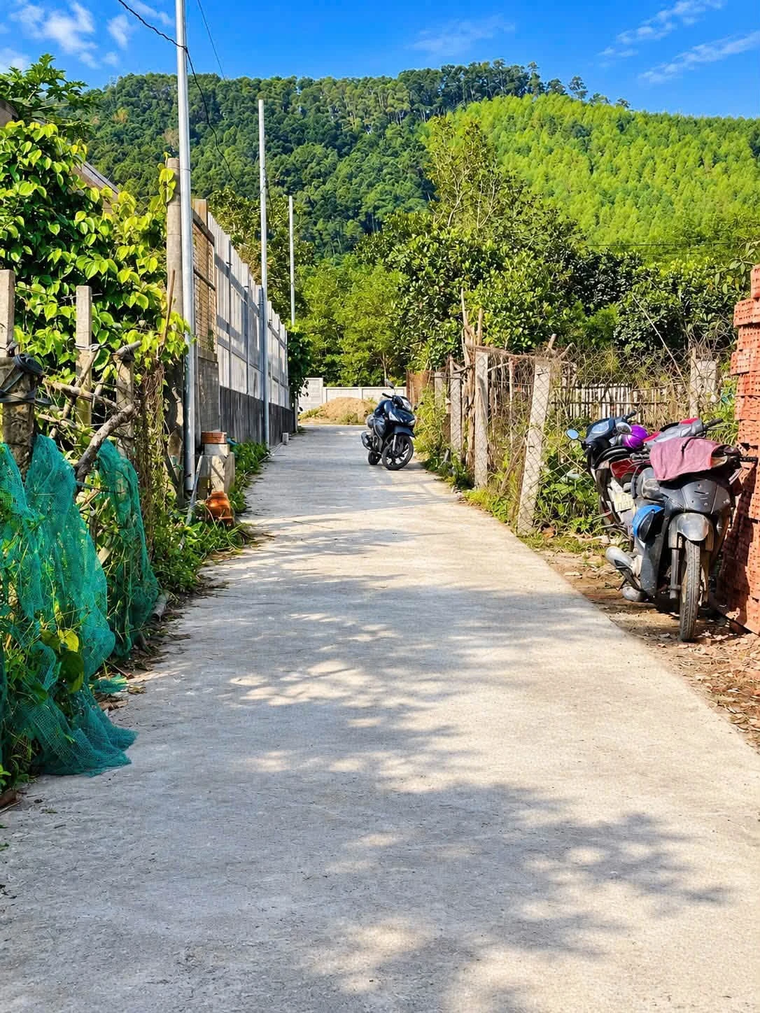 Bán đất kiệt ô tô Phùng Lưu Thủy Dương 87m² 1 tỷ 550 triệu - Ảnh 1