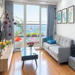 Bán căn hộ 2PN 66m² Gemek 2 Lê Trọng Tấn An Khánh 3.2 tỷ - Ảnh thu nhỏ 2